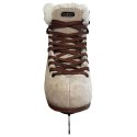 Łyżwy figurowe Roces Suede Eco-Fur W 450702 00001 37