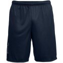 Spodenki Under Armour Tech Graphic Short M 1306443-409 S