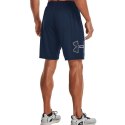 Spodenki Under Armour Tech Graphic Short M 1306443-409 S