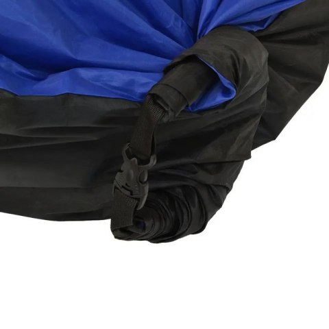 Sofa dmuchana Lazy Bag 180x70 cm granatowa Royokamp 1020129 N/A