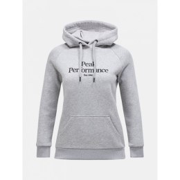 Bluza Peak Performance Original Hood W G77747080-M03