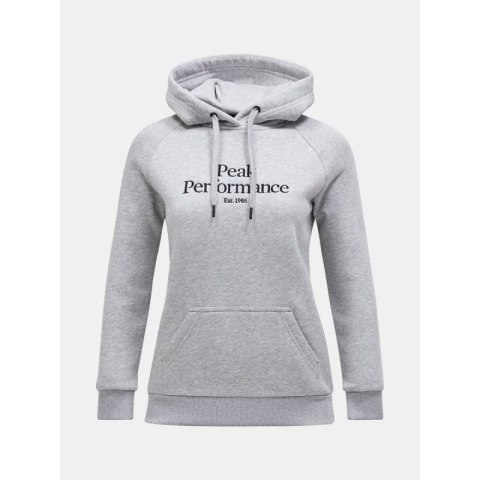 Bluza Peak Performance Original Hood W G77747080-M03