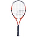 Rakieta do tenisa ziemnego Babolat Eagle Strung G1 z pokrowcem 121204 1