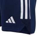 Spodenki adidas Tiro 23 League Sweat Jr HS3596 128cm