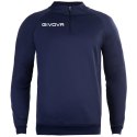 Bluza Givova Maglia Tecnica MA023 0004 S