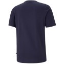 Koszulka Puma ESS Small Logo Tee M 586668 06 M