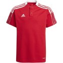 Koszulka adidas Tiro 21 Polo Jr GM7346 152cm