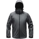 Kurtka softshell Ozoshi Kazaiuki M OZ93358 2XL