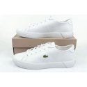 Buty sportowe Lacoste Gripshot W 2021G 39