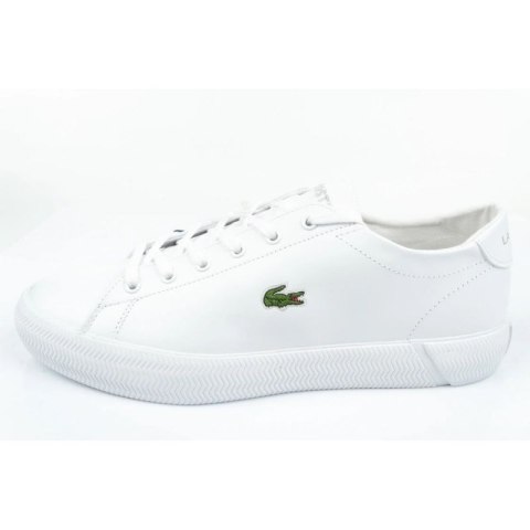 Buty sportowe Lacoste Gripshot W 2021G 42