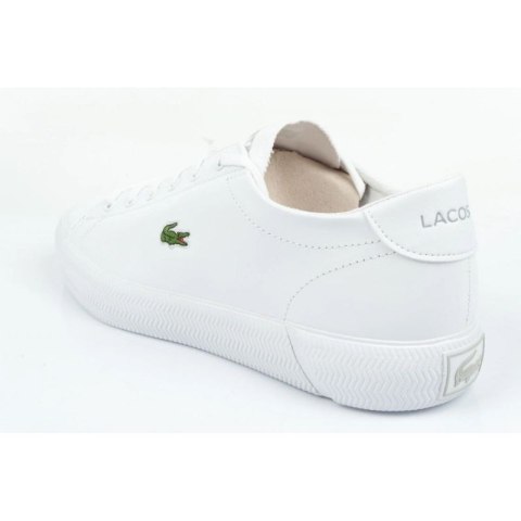 Buty sportowe Lacoste Gripshot W 2021G 42