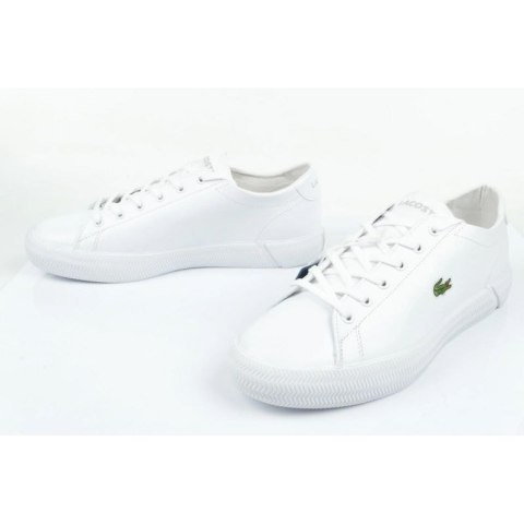 Buty sportowe Lacoste Gripshot W 2021G 42