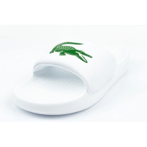 Klapki Lacoste Serve Slide W 02082 38