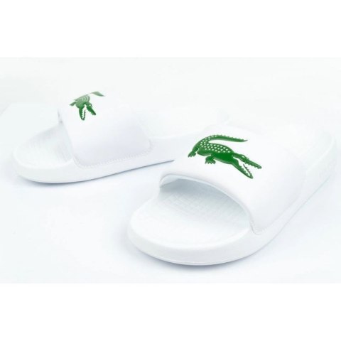 Klapki Lacoste Serve Slide W 02082 38