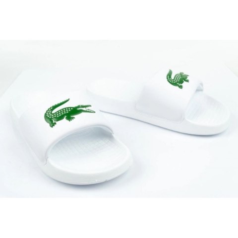Klapki Lacoste Serve Slide W 02082 38