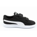 Buty Puma Smash v2 Jr 365184 34 20