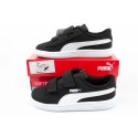 Buty Puma Smash v2 Jr 365184 34 20