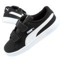 Buty Puma Smash v2 Jr 365184 34 21