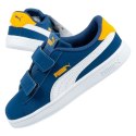 Buty Puma Smash v2 Jr 365184 47 23