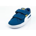 Buty Puma Smash v2 Jr 365184 47 23