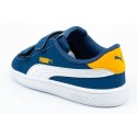 Buty Puma Smash v2 Jr 365184 47 23