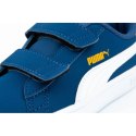 Buty Puma Smash v2 Jr 365184 47 23