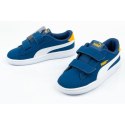 Buty Puma Smash v2 Jr 365184 47 23