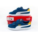 Buty Puma Smash v2 Jr 365184 47 23