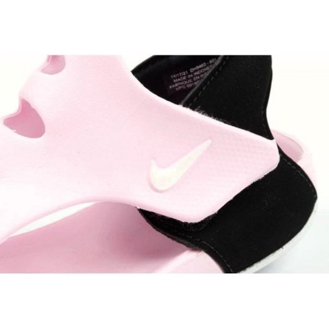 Buty sportowe sandały Nike Jr DH9465-601 17