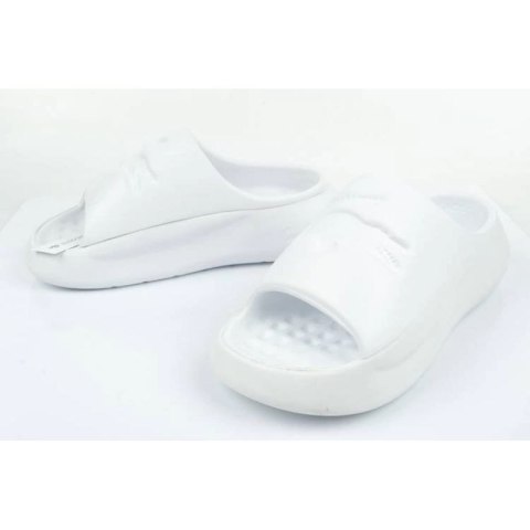 Klapki Lacoste Serve Slide W 0421G 42