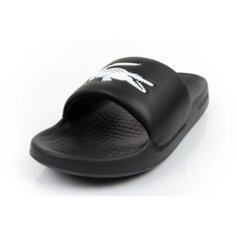 Klapki Lacoste Serve Slide M 02312 40.5