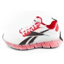 Buty do biegania Reebok Zig Kinetica M GZ0188 44