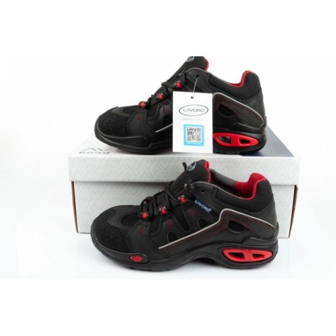 Buty Lavoro Homestead U 1276.30 36