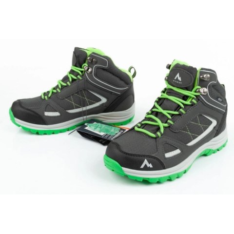 Buty trekkingowe McKinley Jr 262106912 34