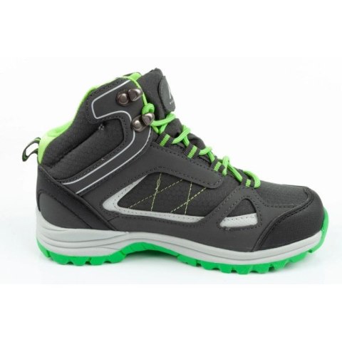 Buty trekkingowe McKinley Jr 262106912 35