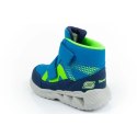 Buty Skechers led Jr 401507N/NVLM 21