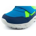 Buty Skechers led Jr 401507N/NVLM 21