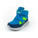 Buty Skechers led Jr 401507N/NVLM 23