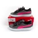 Buty Puma Smash Jr 367380 34 21