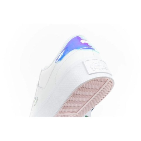 Buty Lacoste Ziane Platform W 041Y9 38