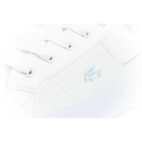 Buty Lacoste Ziane Platform W 041Y9 39