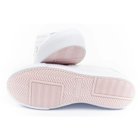 Buty Lacoste Ziane Platform W 041Y9 40
