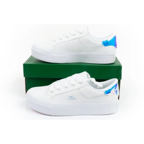 Buty Lacoste Ziane Platform W 041Y9 40