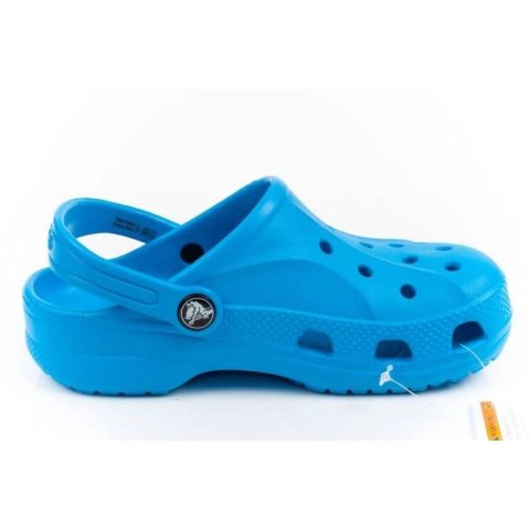 Klapki Crocs Baya Jr 205483-456 32,5