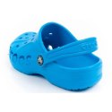 Klapki Crocs Baya Jr 205483-456 32,5