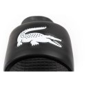 Klapki Lacoste Serve Slide M 02312 40.5