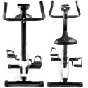 Rower treningowy mechaniczny Spokey Onego 926190