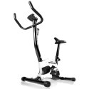 Rower treningowy mechaniczny Spokey Onego 926190