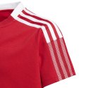 Koszulka adidas Tiro 21 Polo Jr GM7346 140cm