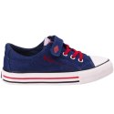 Trampki Lee Cooper Jr LCW-22-44-0801K 33